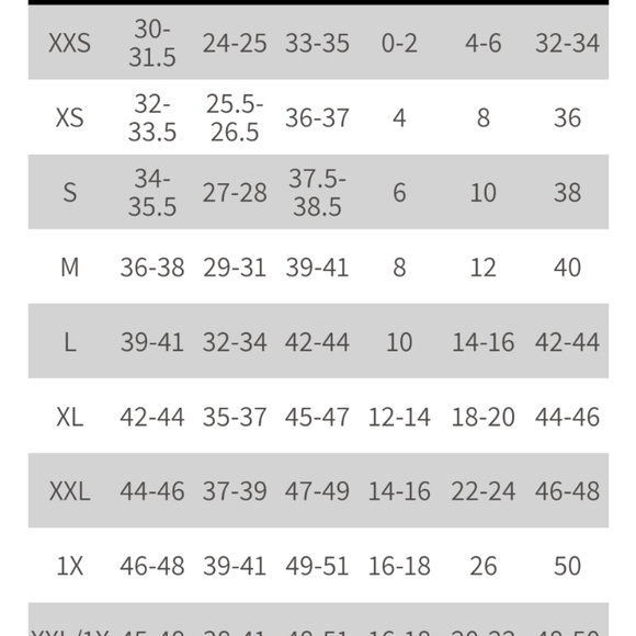 Nwt Fabletics coral leopard Ultra High-Waisted Piped Nylon Short size xl - Picture 4 of 9